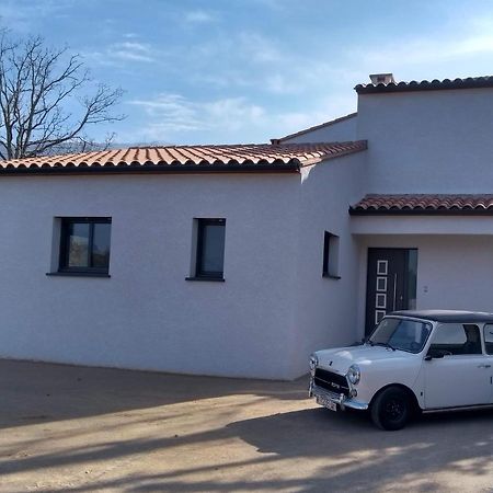 Casa Vilallonga Villelongue-dels-Monts Екстер'єр фото