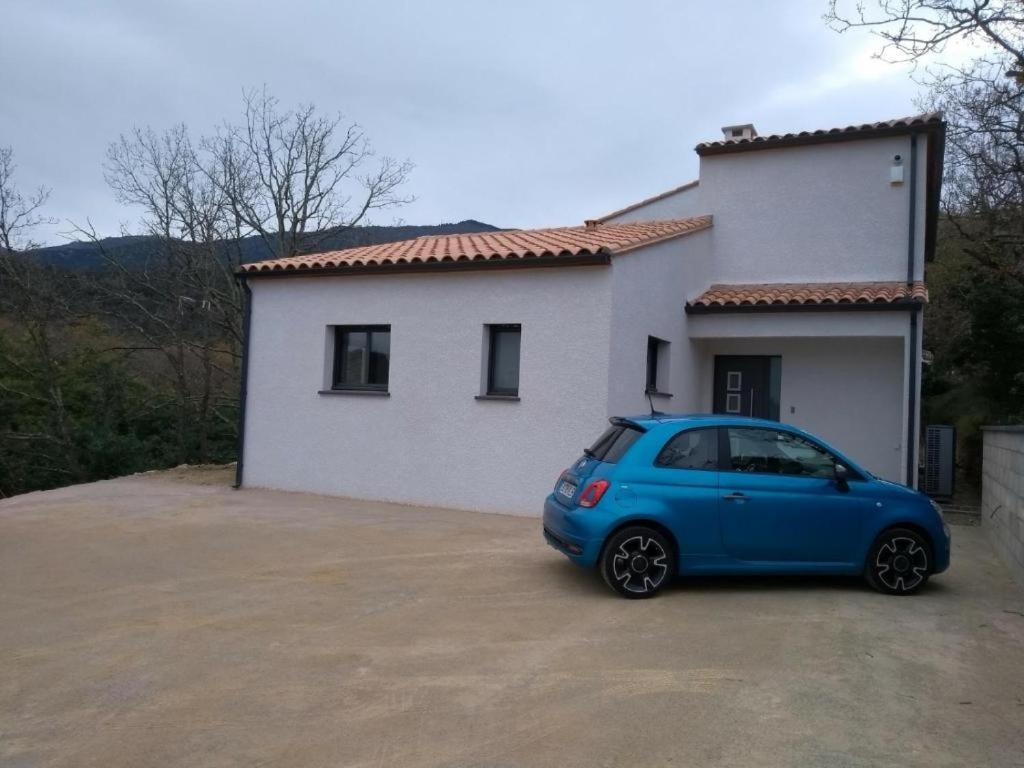 Casa Vilallonga Villelongue-dels-Monts Екстер'єр фото