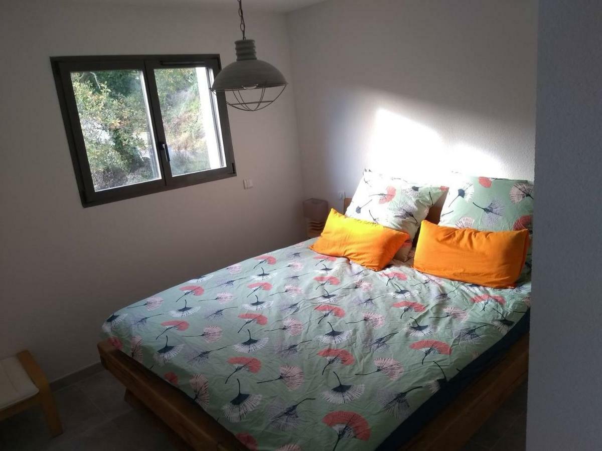 Casa Vilallonga Villelongue-dels-Monts Екстер'єр фото