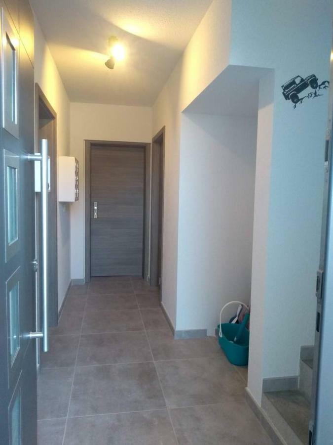 Casa Vilallonga Villelongue-dels-Monts Екстер'єр фото