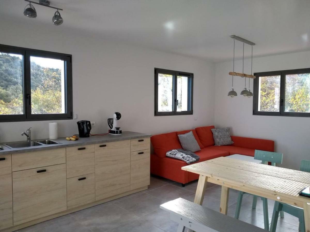 Casa Vilallonga Villelongue-dels-Monts Екстер'єр фото